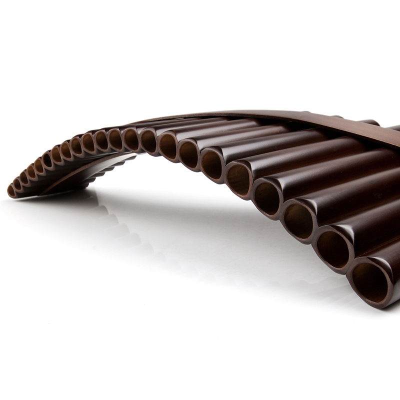22 Pipes High Quality G Key Pa - đánh giá và giá Musical Instrument Pipe