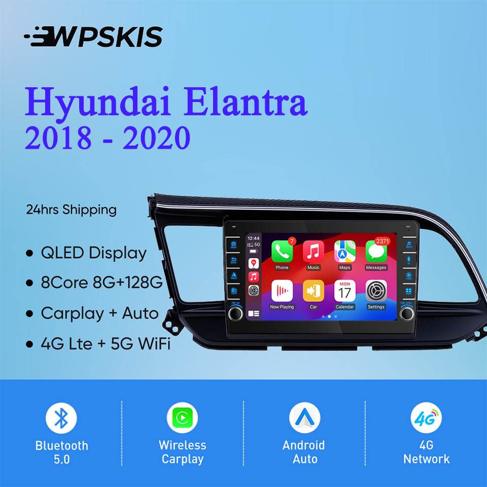 Android 14 For Hyundai Elantra - đánh giá và giá Musical Instrument Of India