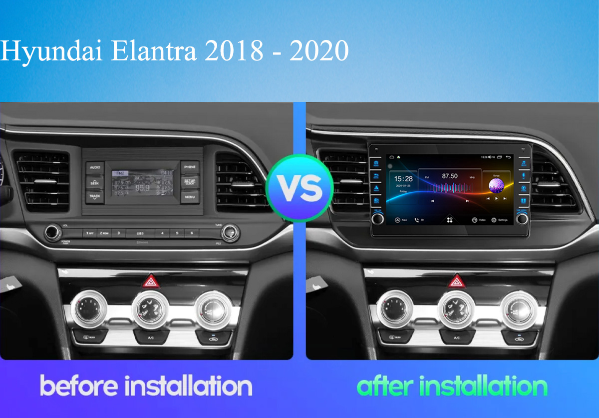 Android 14 For Hyundai Elantra - đánh giá và giá Musical Instrument Of India