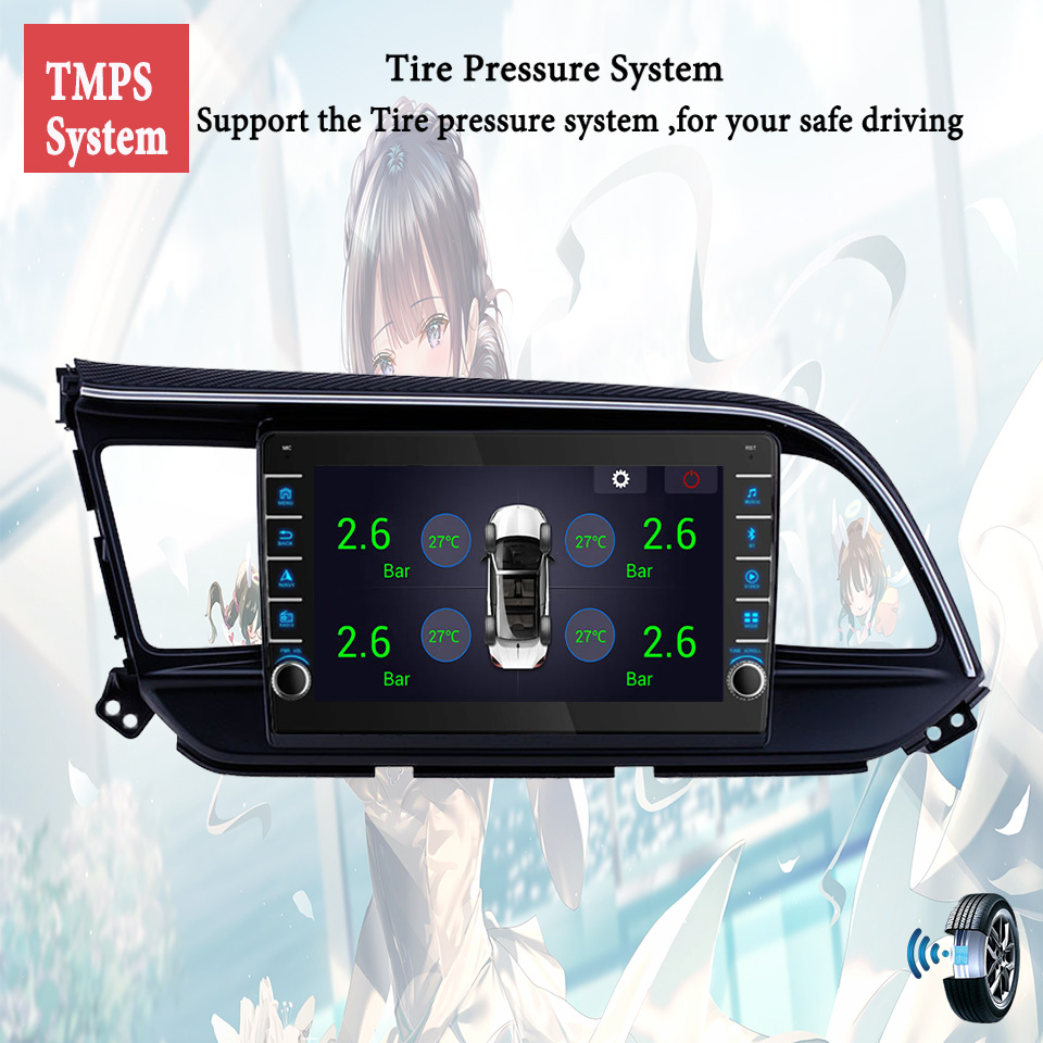 Android 14 For Hyundai Elantra - đánh giá và giá Musical Instrument Of India