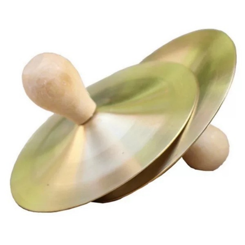 1 Set Hand Percussion Copper C - đánh giá và giá Musical Instrument Game