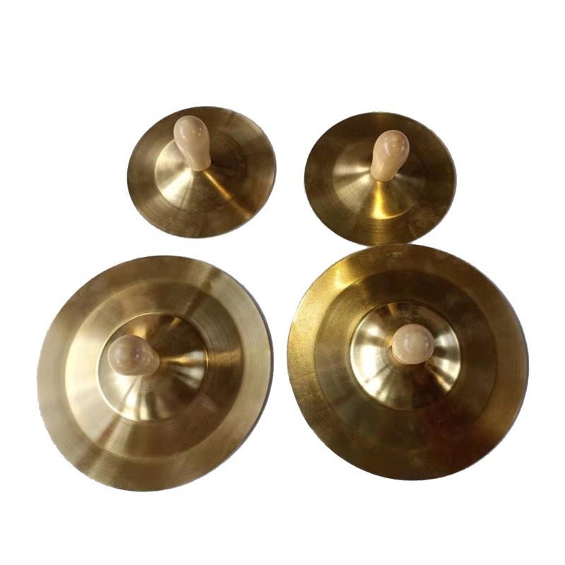 1 Set Hand Percussion Copper C - đánh giá và giá Musical Instrument Game