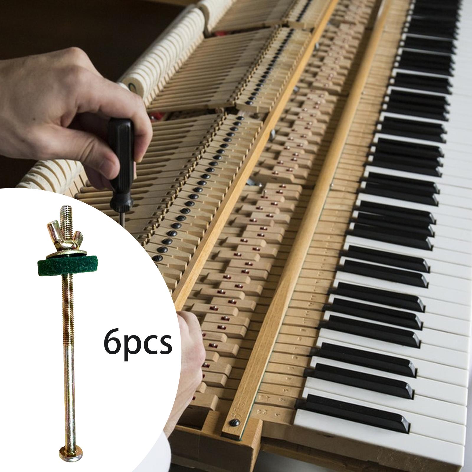 Piano Pedal Prop Bolt ,Musical - đánh giá và giá Musical Instrument Repair