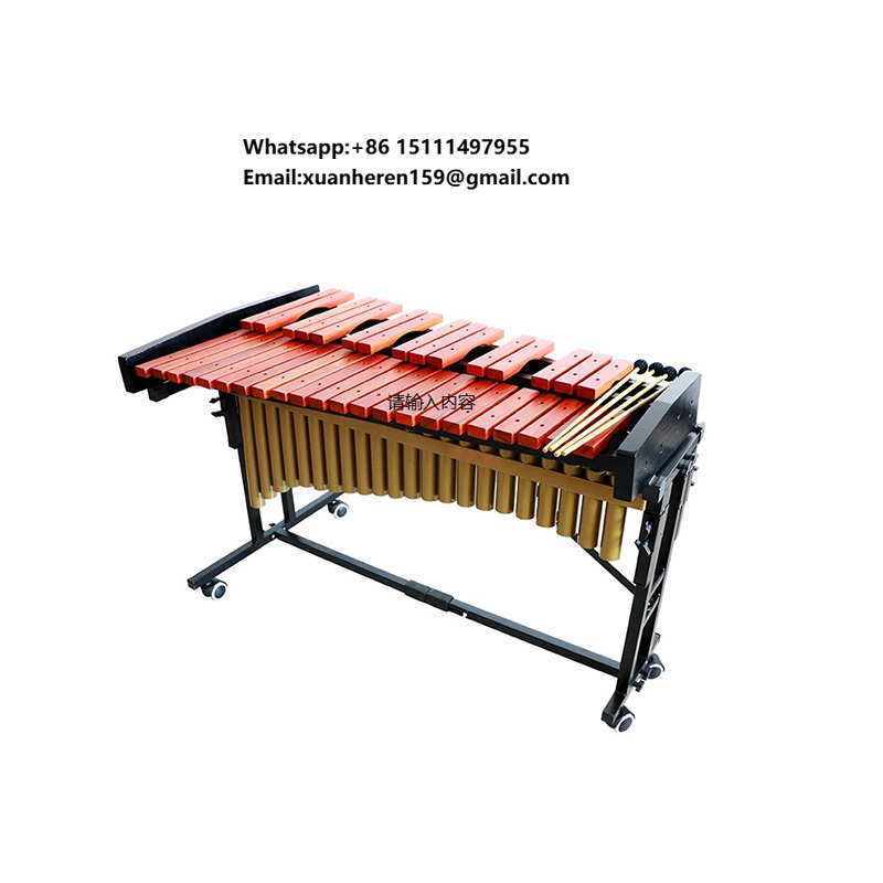 Chinese Traditional Musical In - đánh giá và giá Musical Instrument Marimba