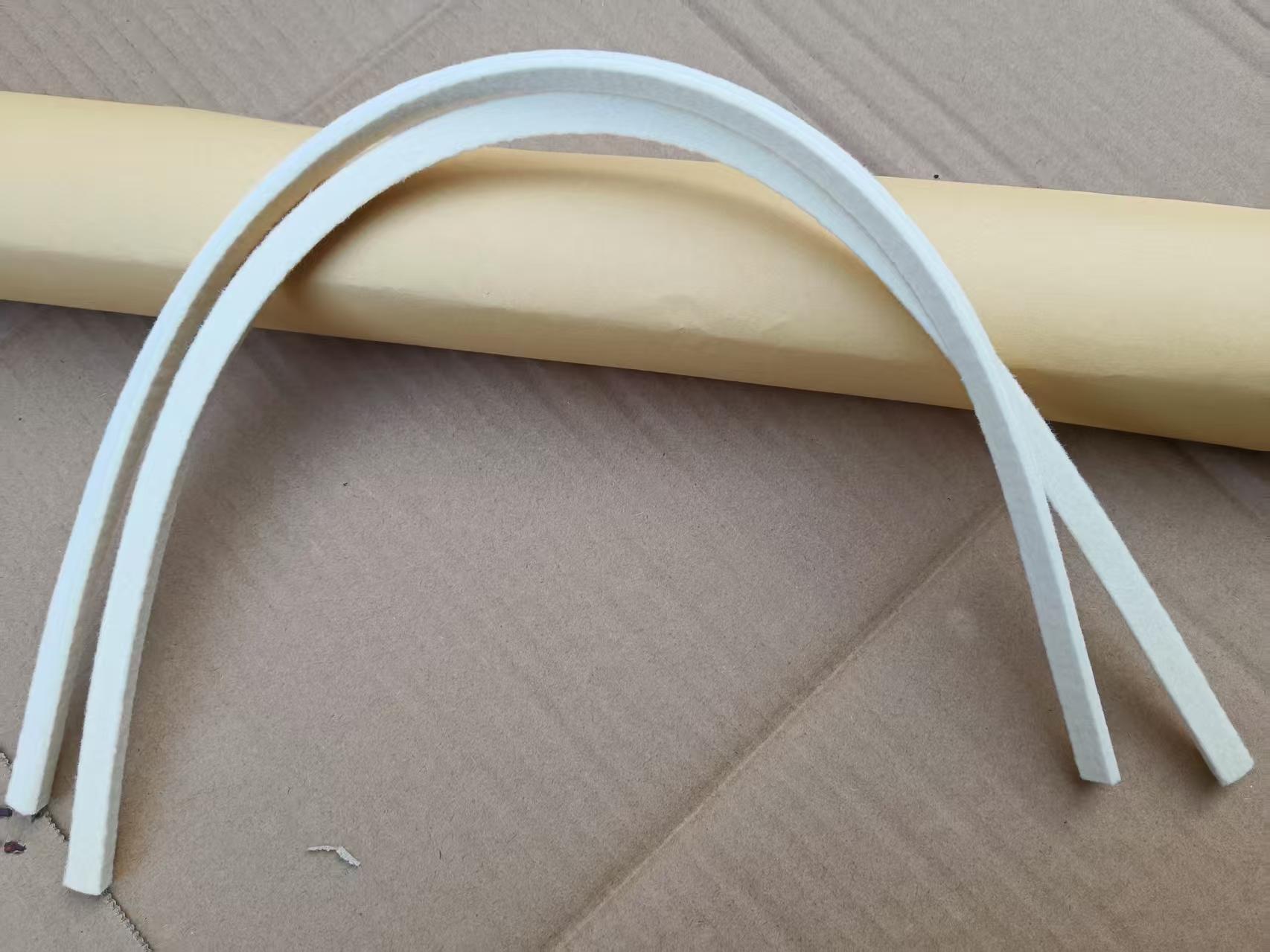 10PCS damper feit Piano access - đánh giá và giá Musical Instrument Triangle
