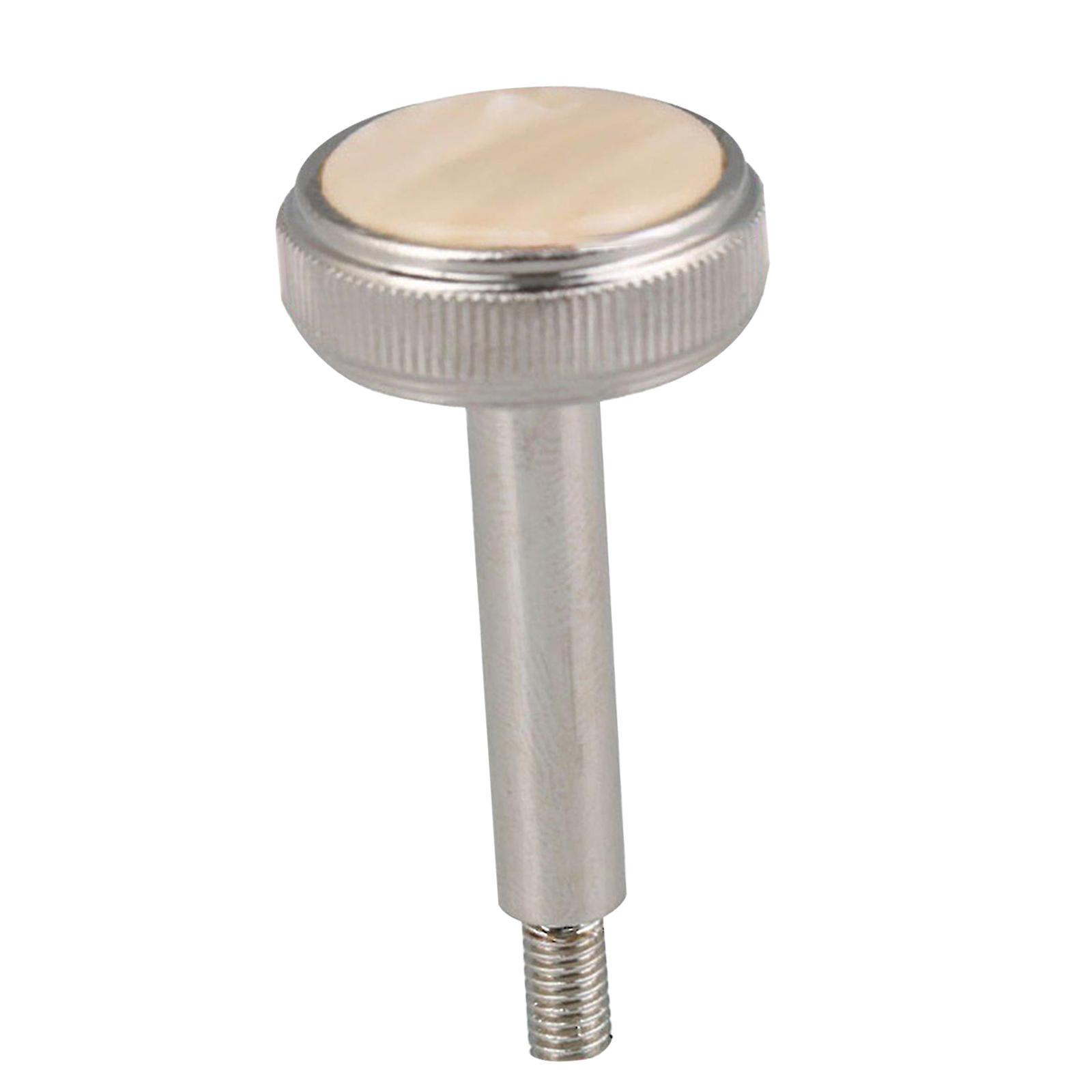 Metal Euphonium Finger Buttons - đánh giá và giá Musical Instrument Repair