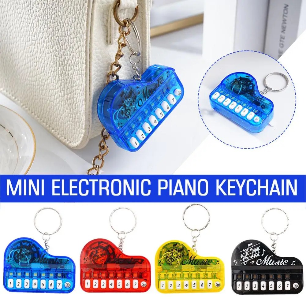 Mini Electronic Piano Keyboard - đánh giá và giá Musical Instruments Names