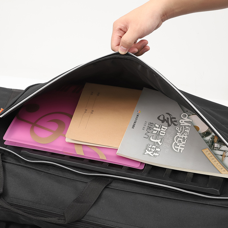 88 Key Electronic Piano Bag Ox - đánh giá và giá Musical Instruments Names