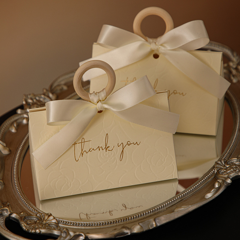 10/30/50 Pcs Wedding Candy Box - đánh giá và giá Musical Instrument Triangle