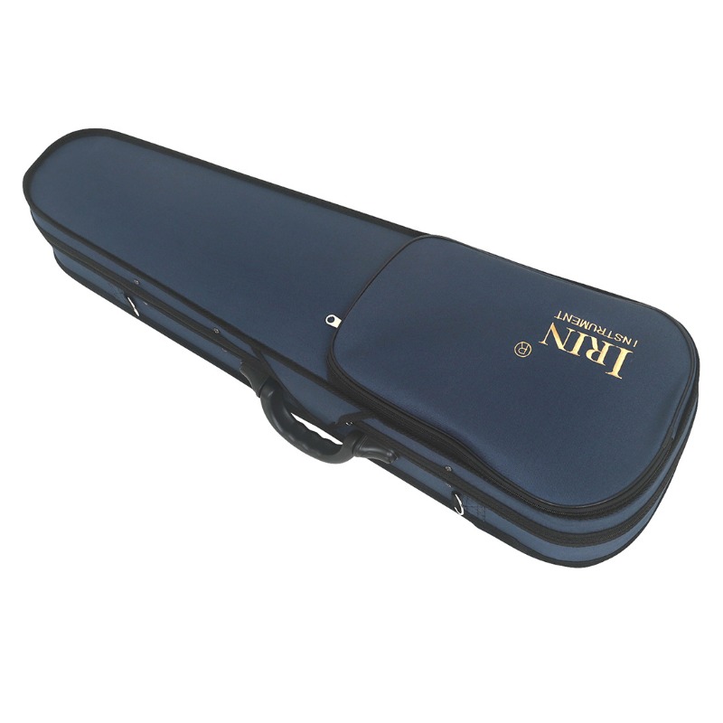 4/4 Oxford Cloth Violin Case L - đánh giá và giá Musical Instrument Triangle