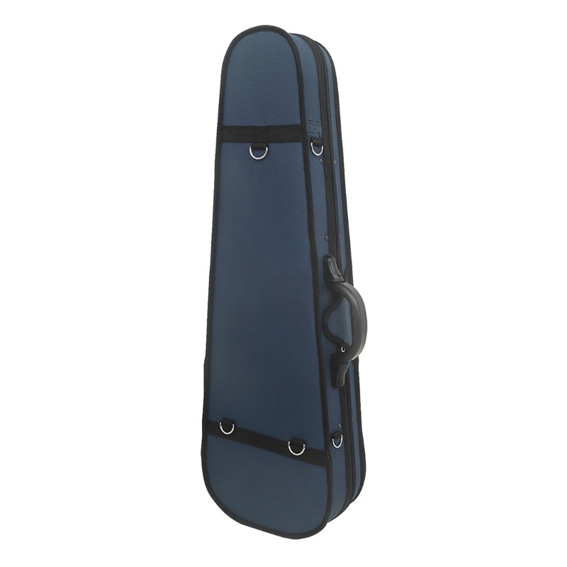 4/4 Oxford Cloth Violin Case L - đánh giá và giá Musical Instrument Triangle