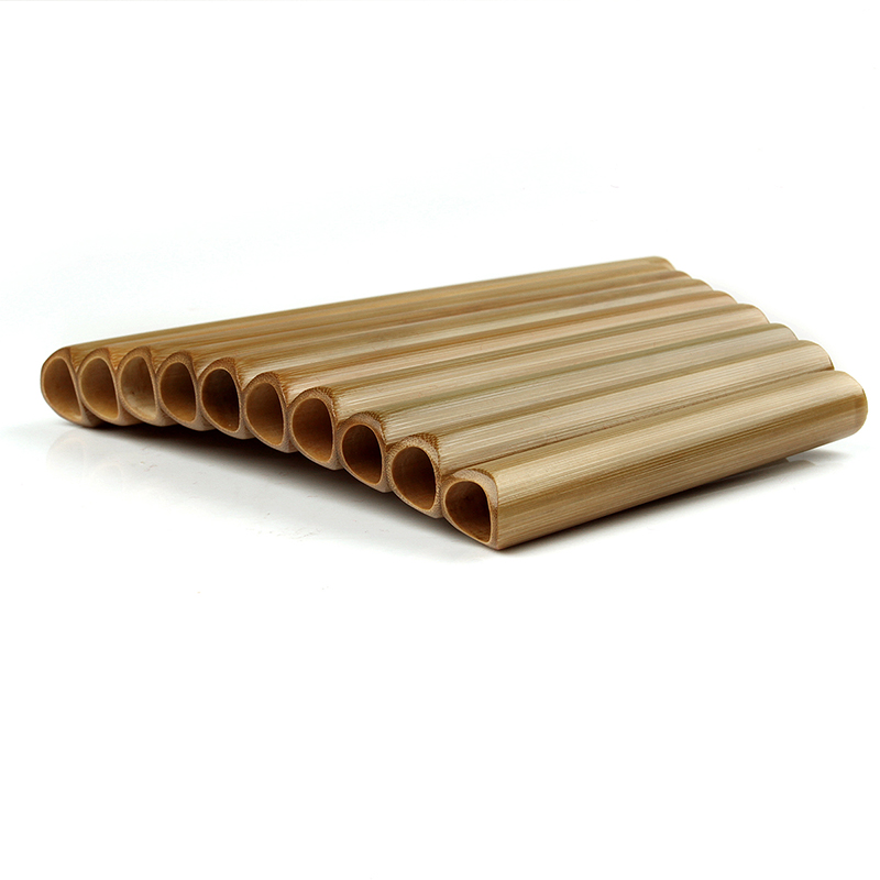 Natural Bamboo Wind Instrument - đánh giá và giá Musical Instrument Pipe