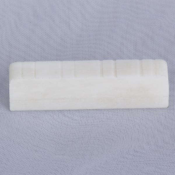 Mandolin Bone Nut Eight Slot B - đánh giá và giá Musical Instrument Repair