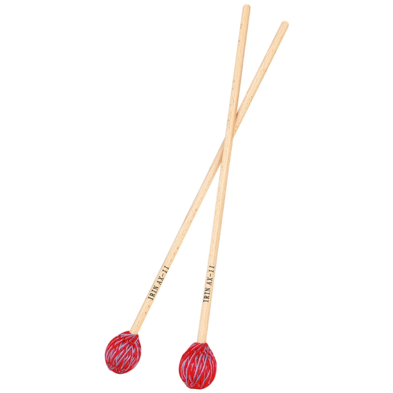 Đầu sợi Marimba Vồ Dùi trống M - đánh giá và giá Musical Instrument Marimba