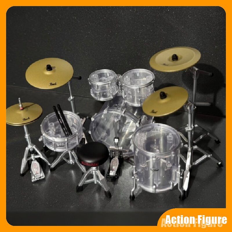 Bandai Original Mini Pearl Jaz - đánh giá và giá Musical Instrument Game