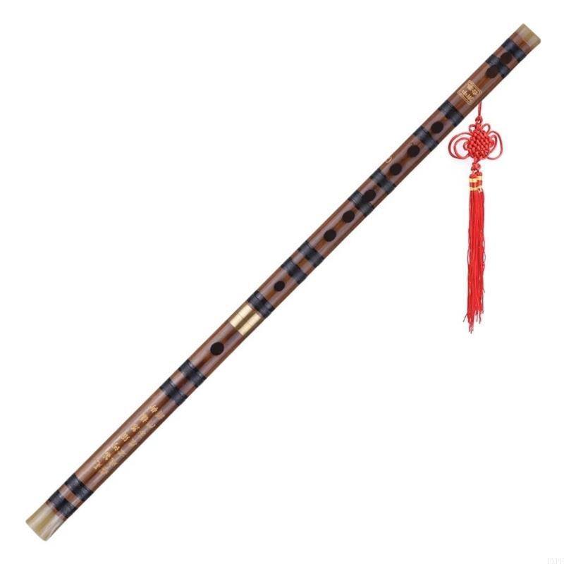 PXPF Sinh viên Bamboo Flute Fl - đánh giá và giá Musical Instrument Pipe