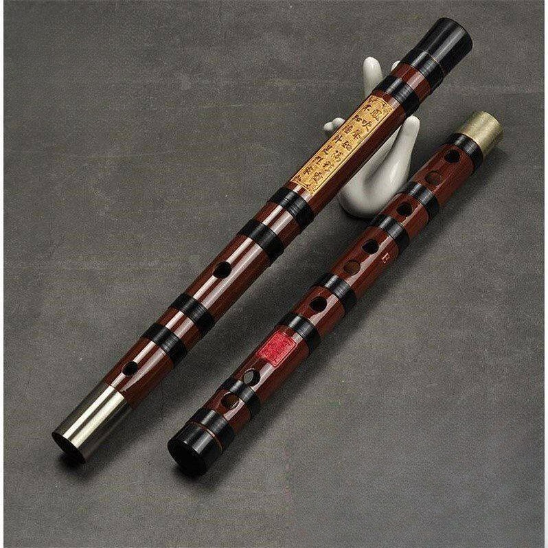 Bamboo Flute, Professional Diz - đánh giá và giá Musical Instruments