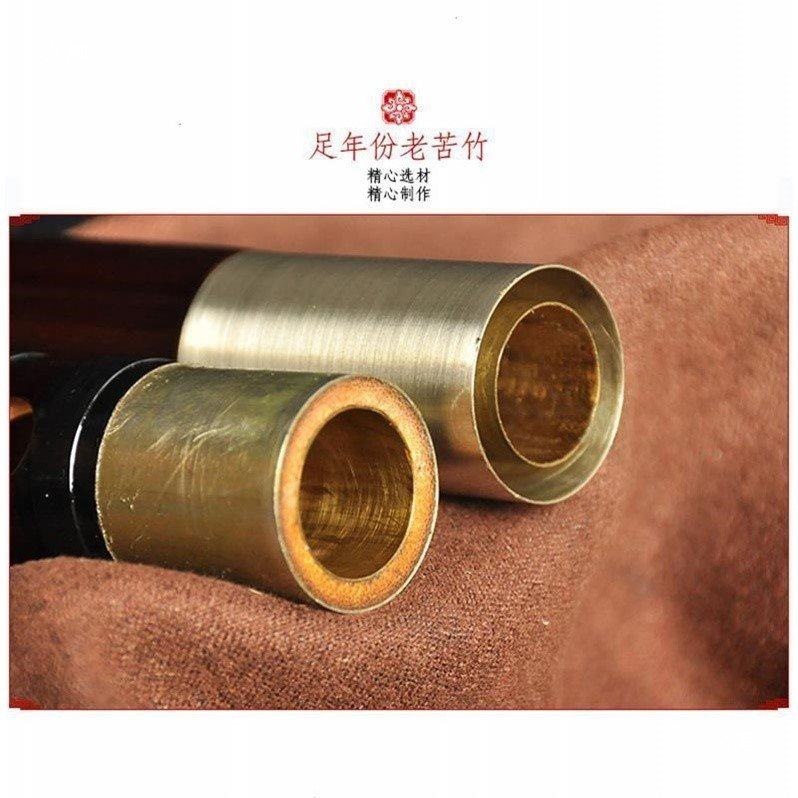 Bamboo Flute, Professional Diz - đánh giá và giá Musical Instruments